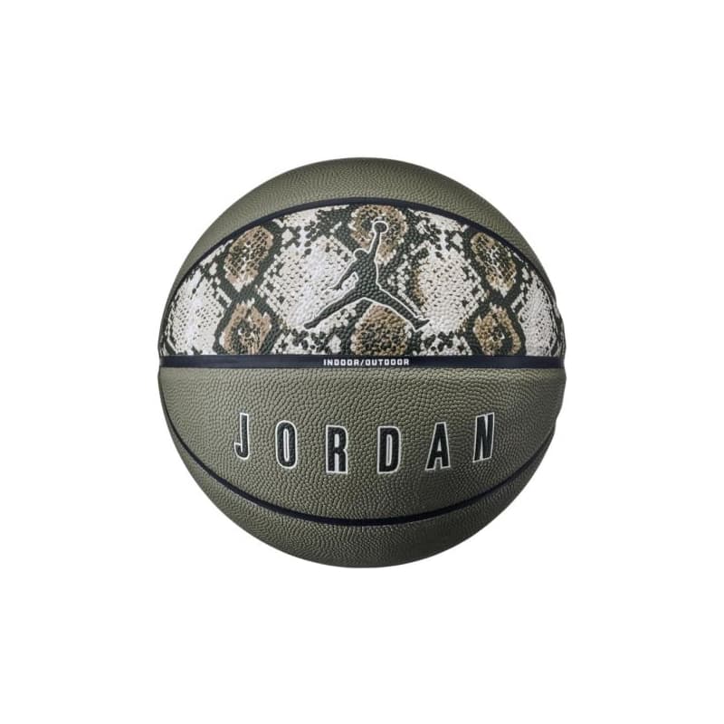 Basketbalová lopta NIKE JORDAN ULTIMATE GPH 07 MO BK SA