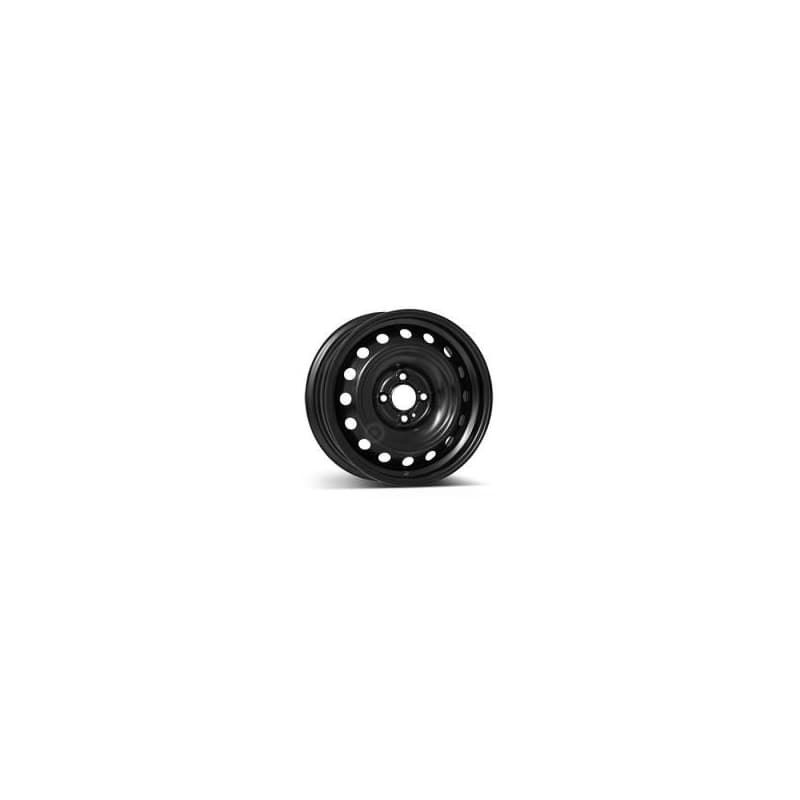 Disk ocel  ALCAR STAHLRAD    6x15 4x100x60 ET31 1