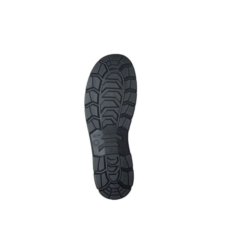 STEPLITE PU S5 CI SRC holina 37 čierna 2