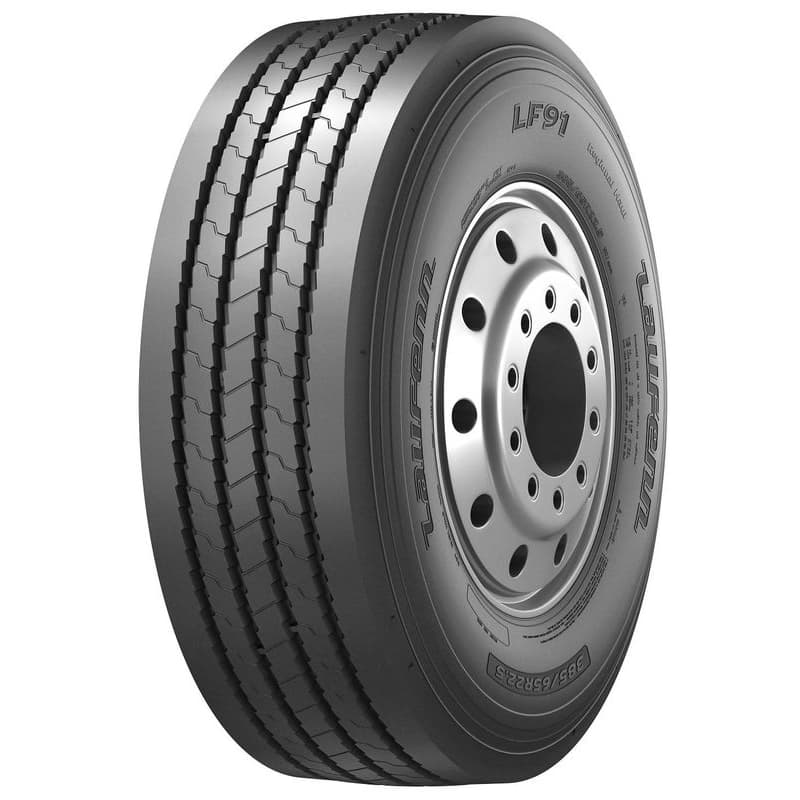 Laufenn LF91 385/55 R22,5 160 K Navesové 1