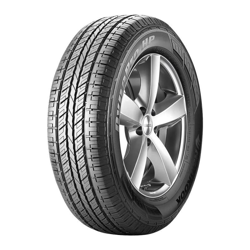 Hankook Dynapro HP RA23 ( 225/65 R16 104T XL )