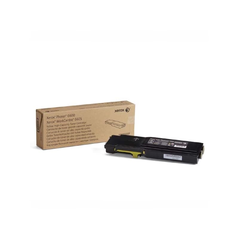 XEROX 6600 (106R02235) - originálny 1