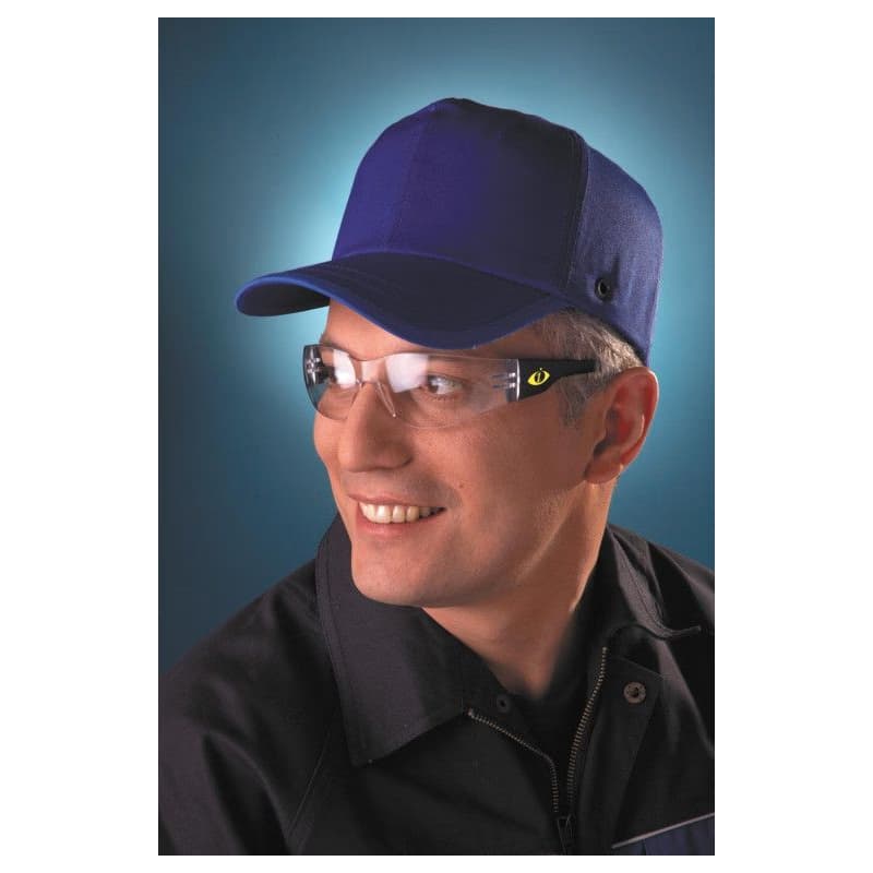 ALLUX okuliare číra 4