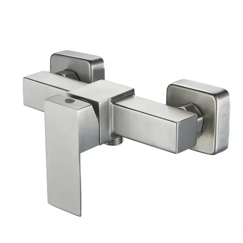Batéria sprchová Remi X inox 1