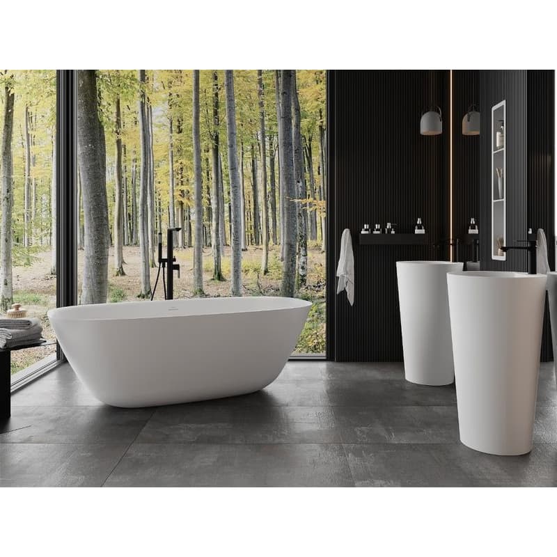 MEXEN - Como 150 x 82 cm 57311508200 2