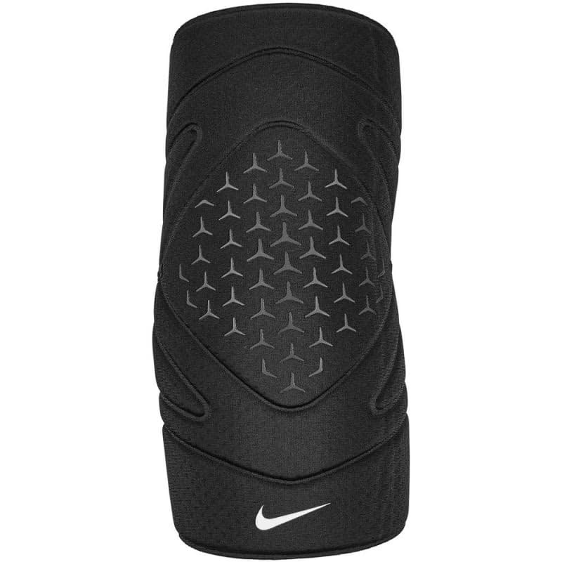 Fitness chránič NIKE PRO ELBOW SLEEVE 3.0 BLACK WHITE 2