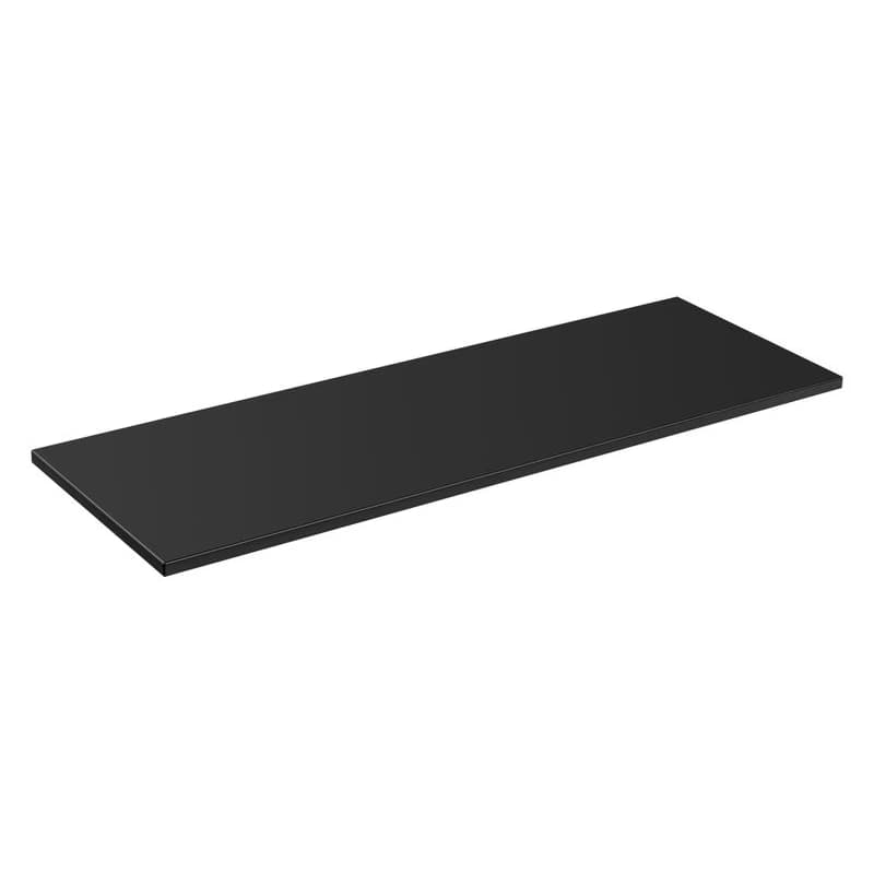 ArtCom Doska pod umývadlo SANTA FE Black | čierna Typ: Doska 60 cm / 89-60 4