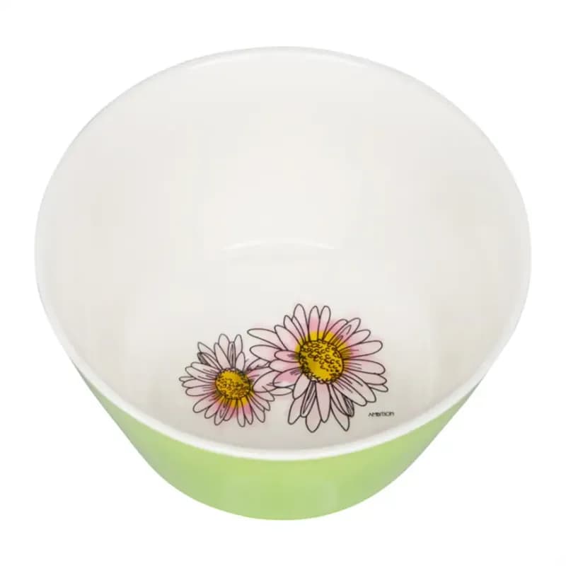 Šalátová misa 14 cm mätová