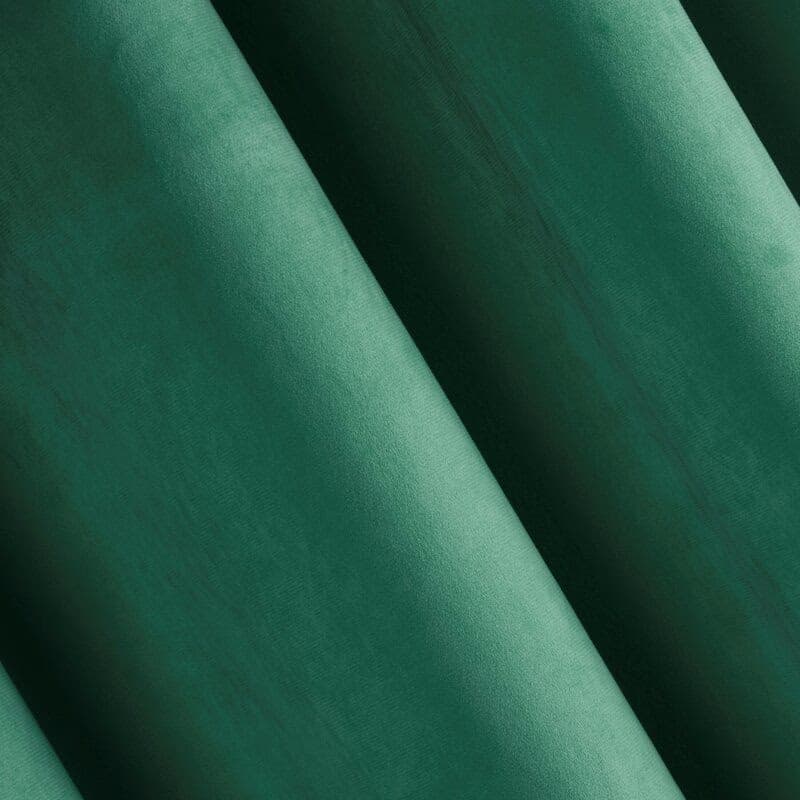 ArtFir Zatemňovací záves PIERRE K | tmavozelená 140 x 250 cm 6