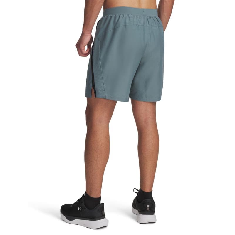 Pánske bežecké kraťasy UNDER ARMOUR UA LAUNCH 7in SHORTS 2