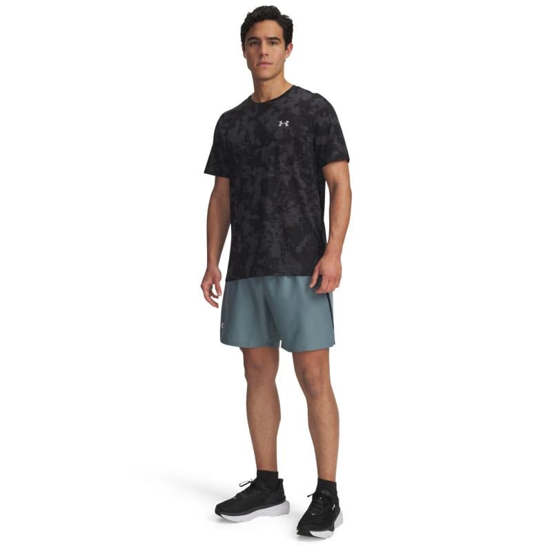 Pánske bežecké kraťasy UNDER ARMOUR UA LAUNCH 7in SHORTS 3
