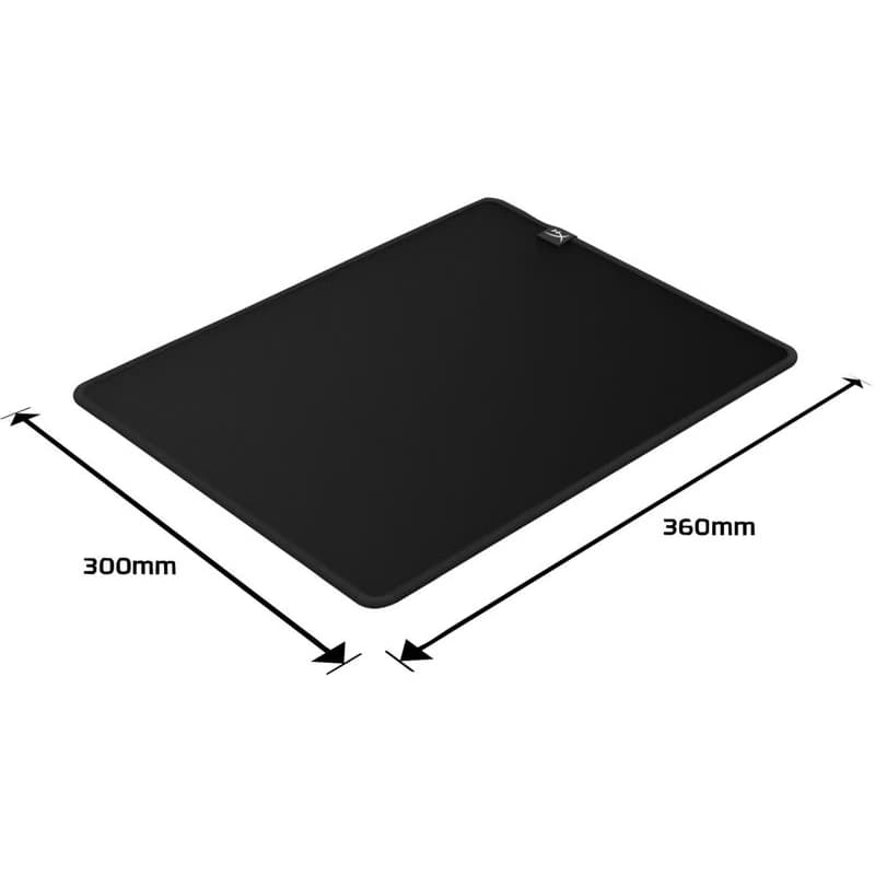 HP HyperX Pulsefire Mat Mouse Pad Cloth M 2