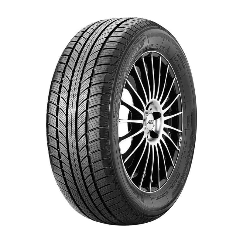Nankang NK All Season Plus N-607+ ( 155/65 R13 73T )
