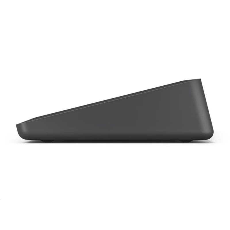 Logitech konferenčný systém TAP IP, 10.1", grafitová 2