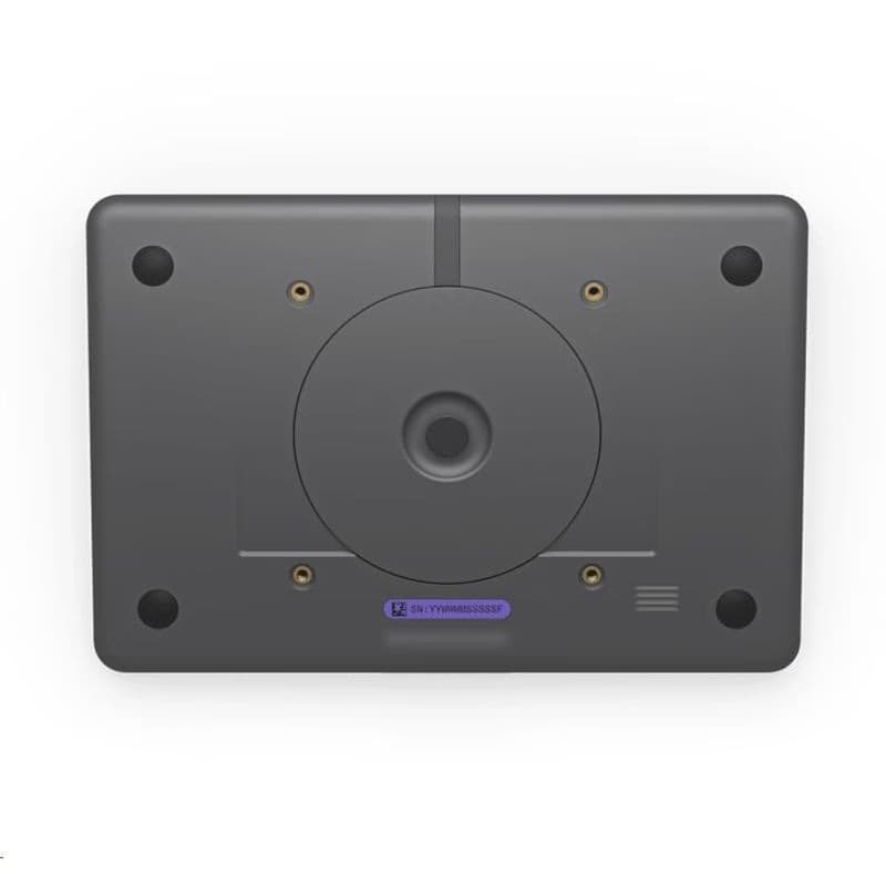 Logitech konferenčný systém TAP IP, 10.1", grafitová 4