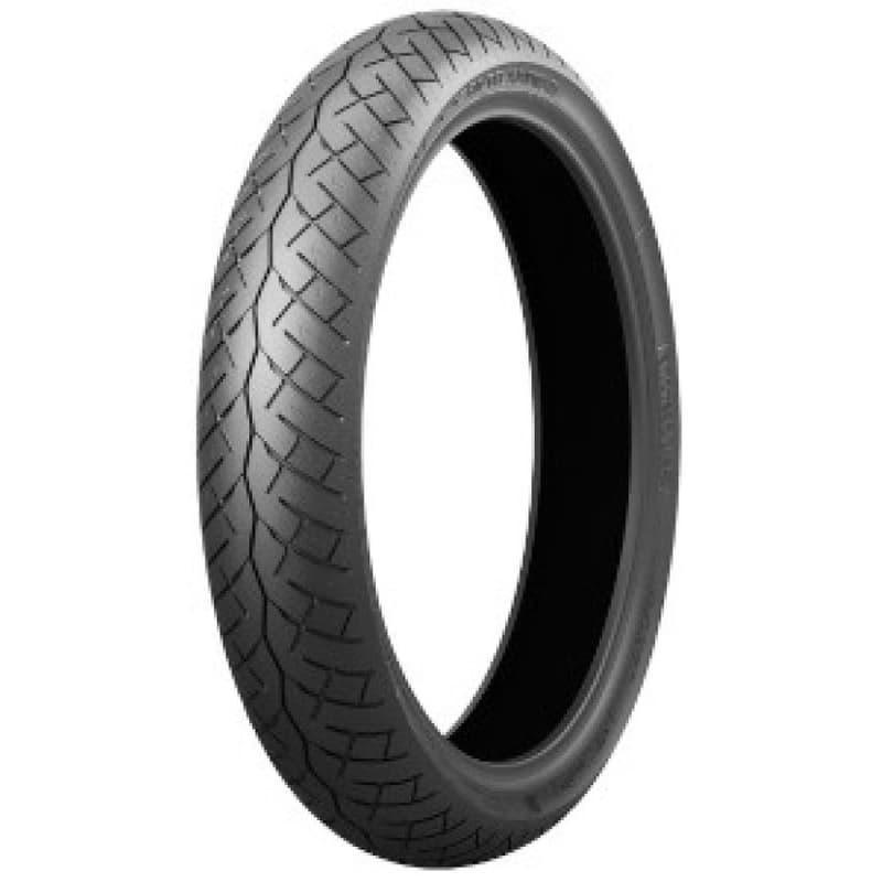 Bridgestone BT46 F ( 100/90-16 TL 54H M/C, predné koleso ) 1
