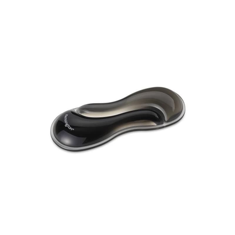 Kensington Slim Duo Gél Mouse Wrist Rest Gray 1