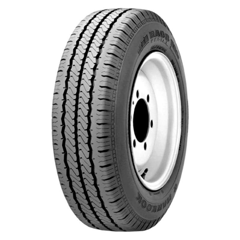Hankook RA08 RADIAL 145/80 R13C 88/86 R Letné