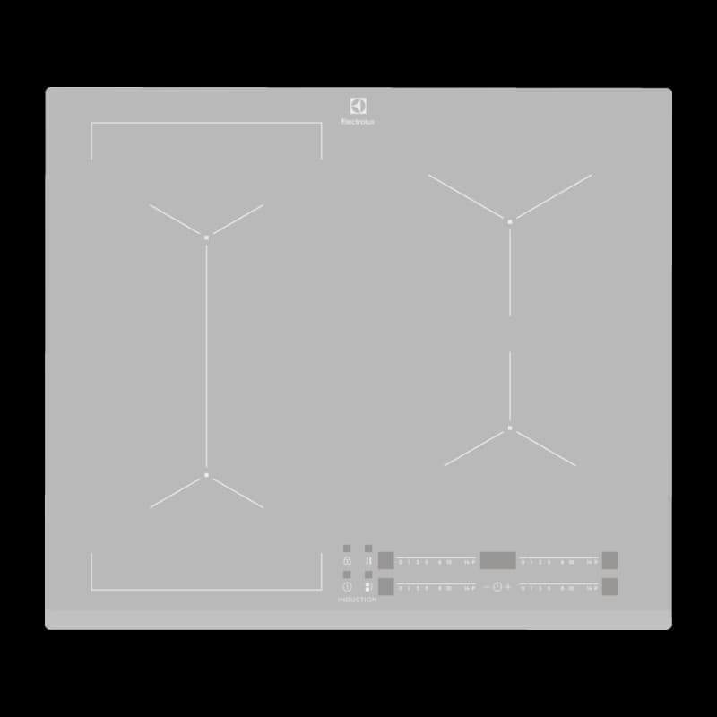 Electrolux EIV63440BS 1