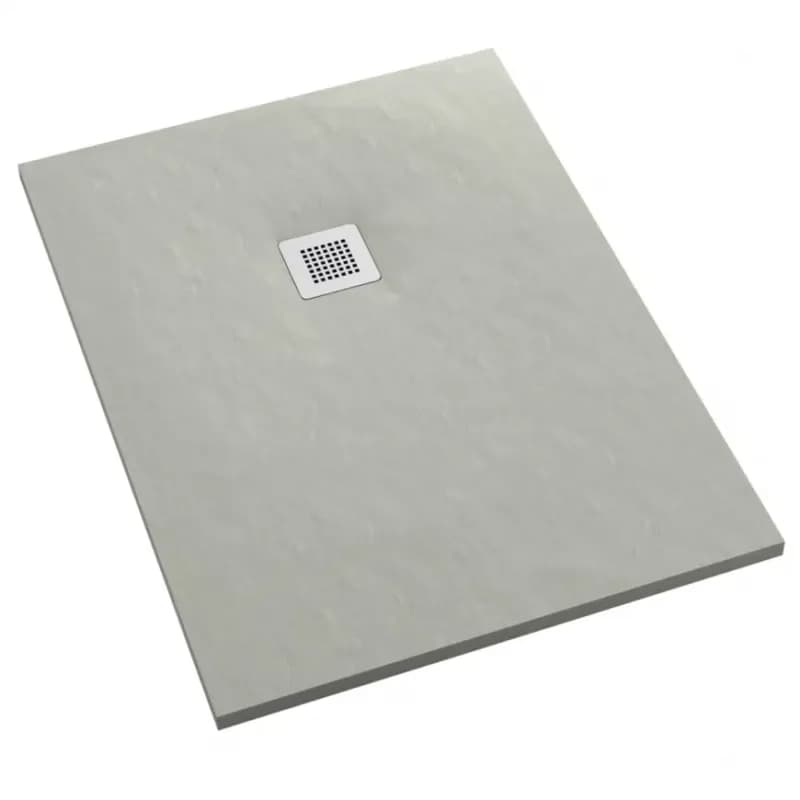 Sprchová vanička Kalait Cement Stone 90x160x4 3.3121/CT/ST-M2 1