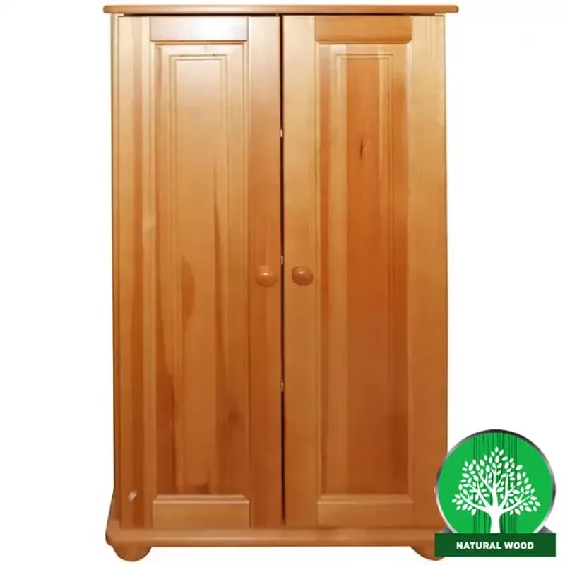 Komoda 120/60/2D jelša FI 1