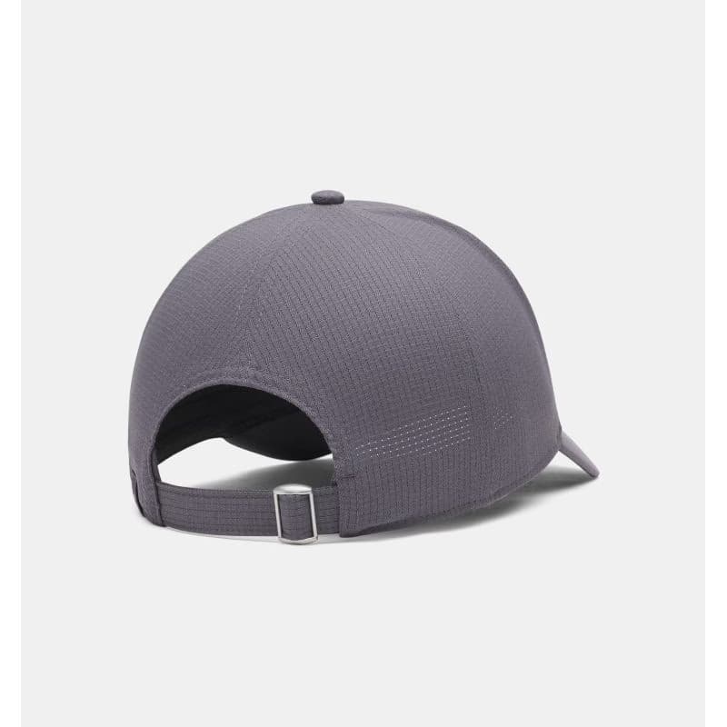 Pánska šiltovka UNDER ARMOUR M AV LOW ADJ-GRY 3