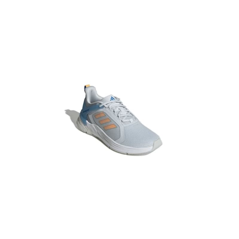 Dámska bežecká obuv ADIDAS Response Super 2.0 blue tint flash orange blue rush