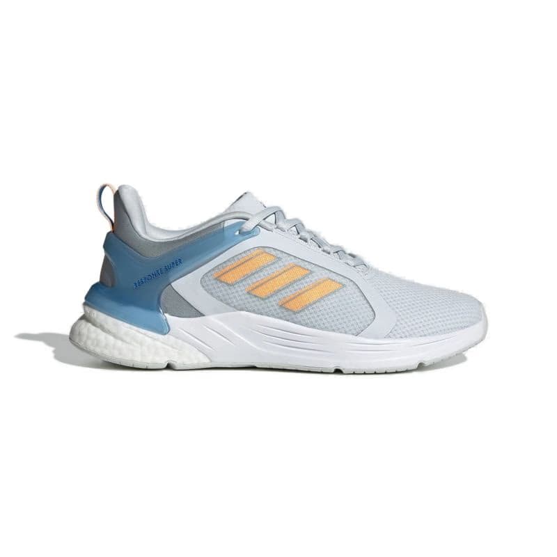 Dámska bežecká obuv ADIDAS Response Super 2.0 blue tint flash orange blue rush 2