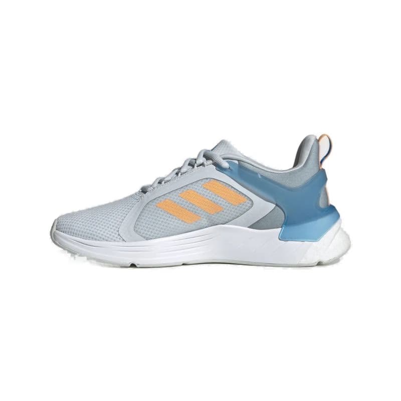 Dámska bežecká obuv ADIDAS Response Super 2.0 blue tint flash orange blue rush 3