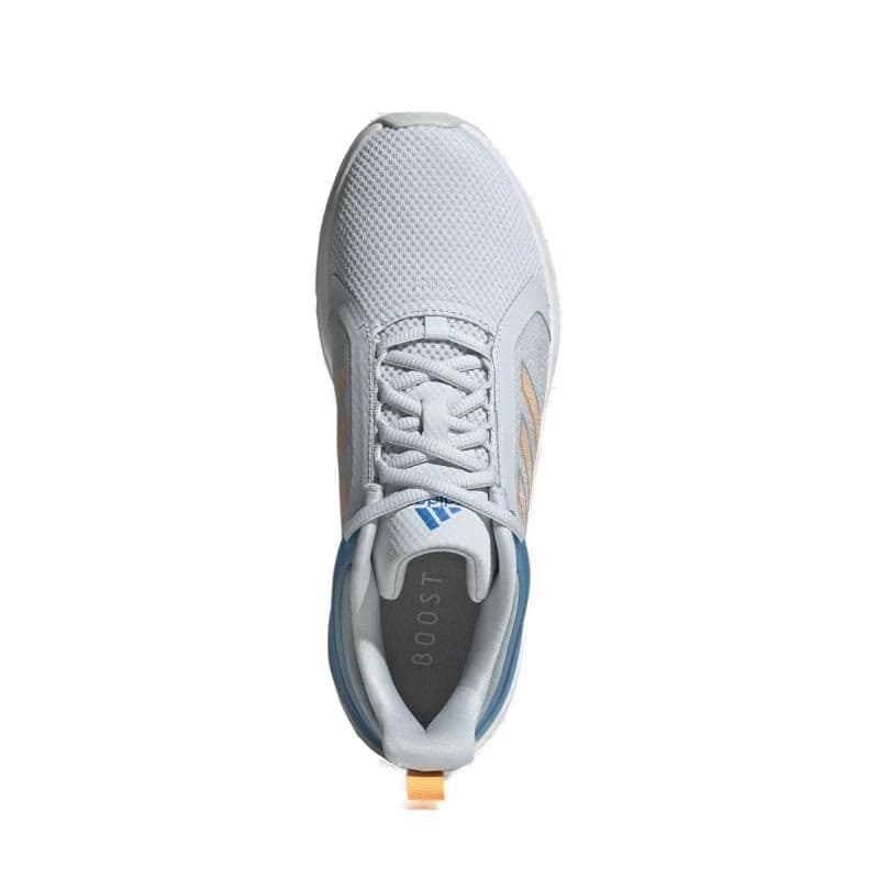 Dámska bežecká obuv ADIDAS Response Super 2.0 blue tint flash orange blue rush 5