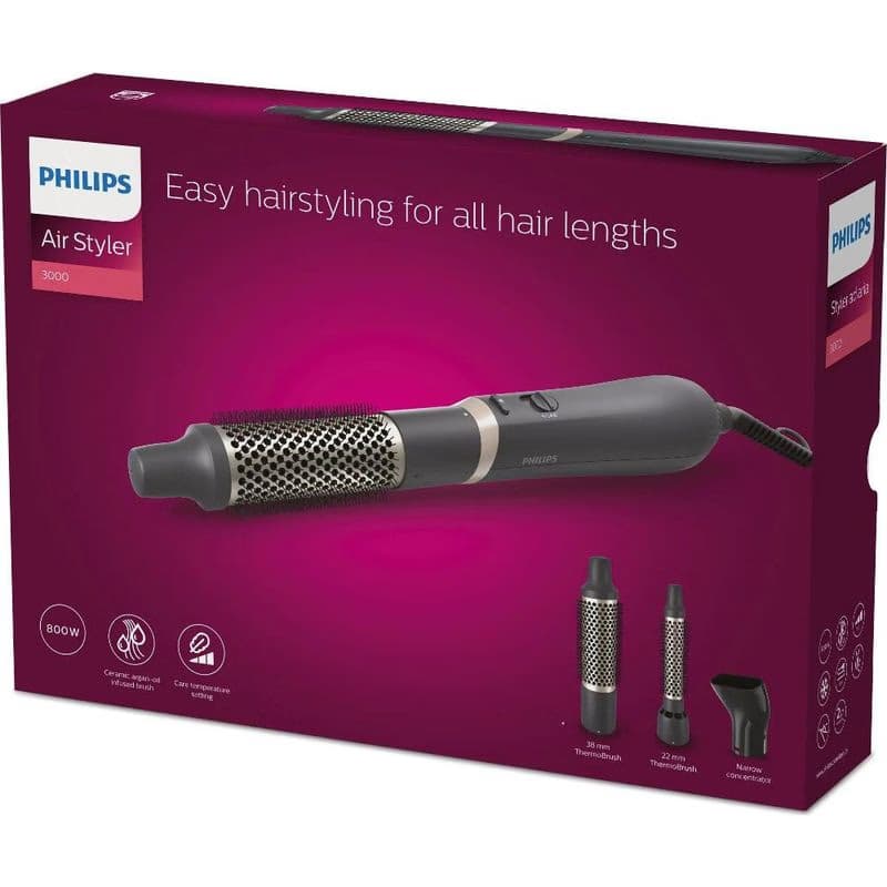 BHA301/00 KULMOFÉN PHILIPS 6
