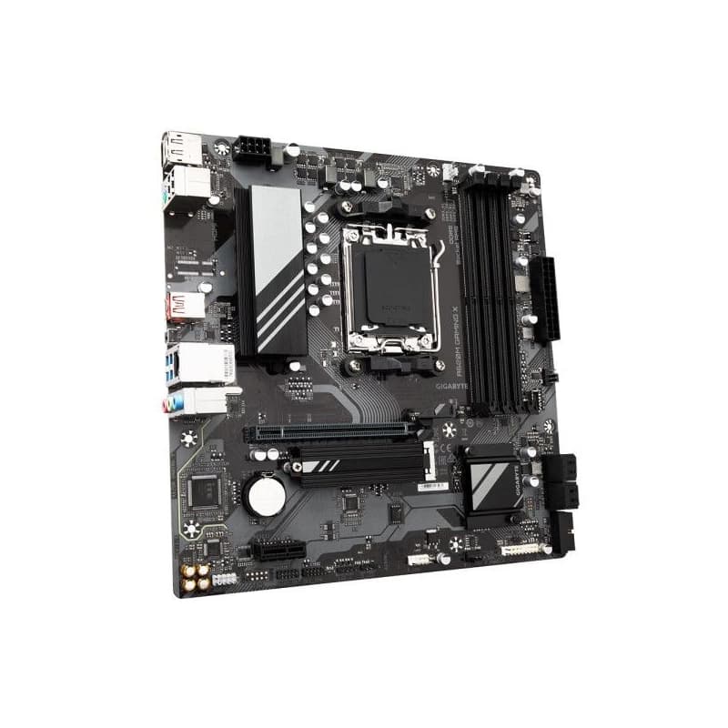 GIGABYTE MB Sc AM5 A620 GAMING X, AMD A620, 4xDDR5, 1xDP, 1xHDMI 3