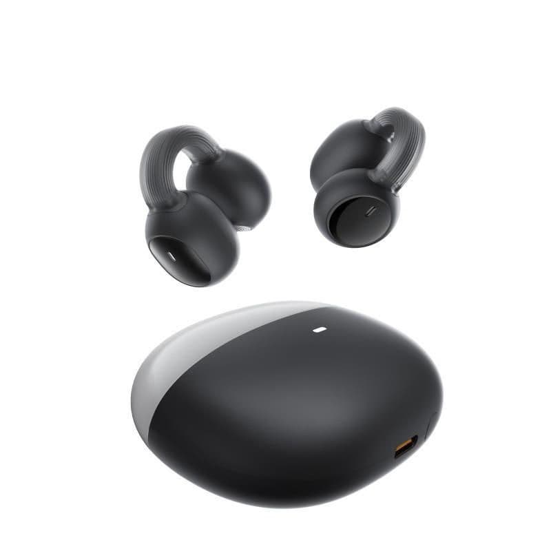 Baseus AirGo 1 TWS/BT/Čierna 1