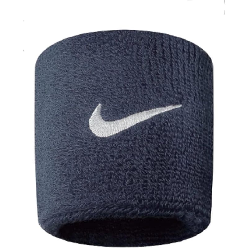 Potítka NIKE SWOOSH WRISTBANDS OB WH 2
