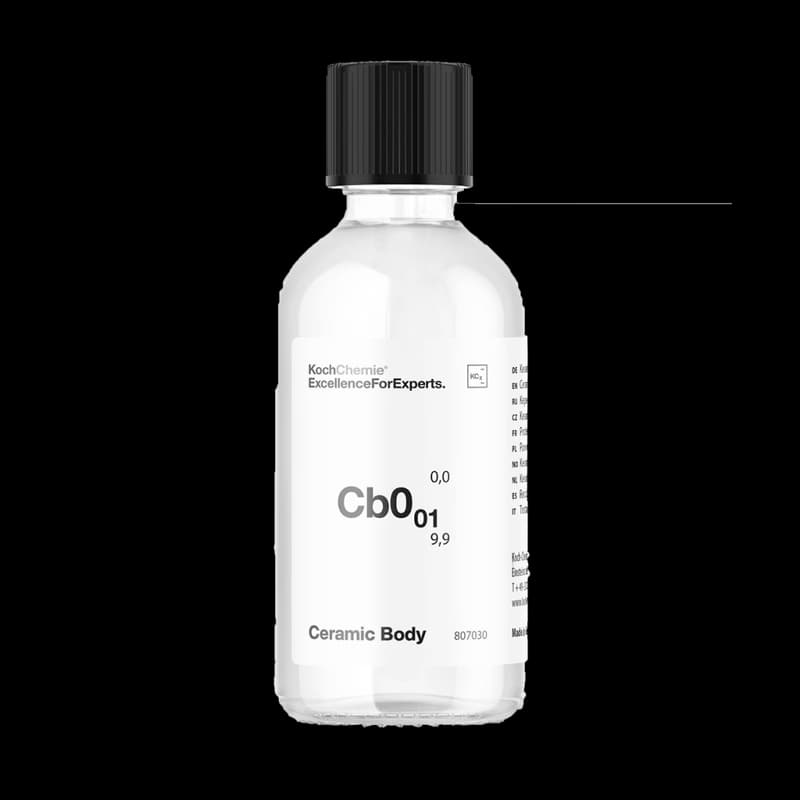 Koch Chemie Ceramic Body Cb0.01 30 ml