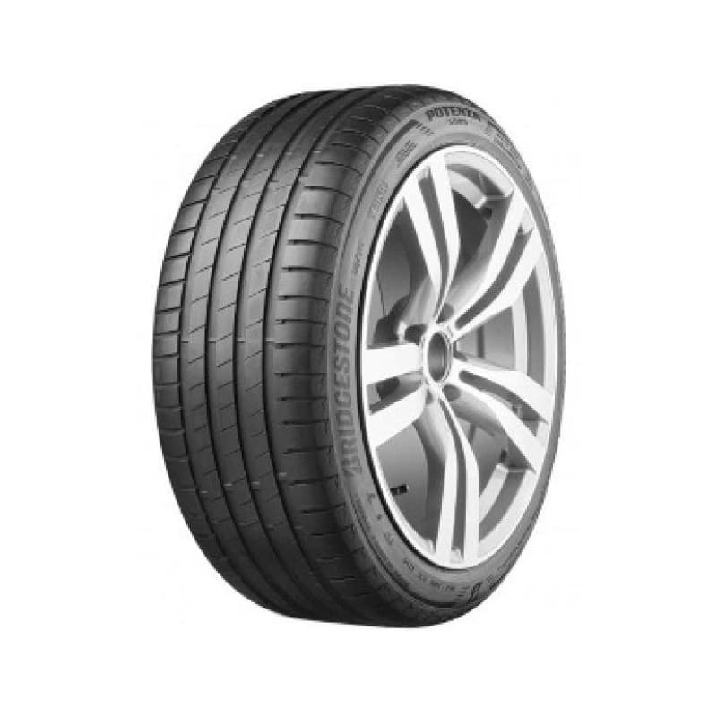 Bridgestone Potenza S005 RFT ( 315/30 ZR20 (101Y) EVc, s ochrannou lištou (MFS), runflat ) 1