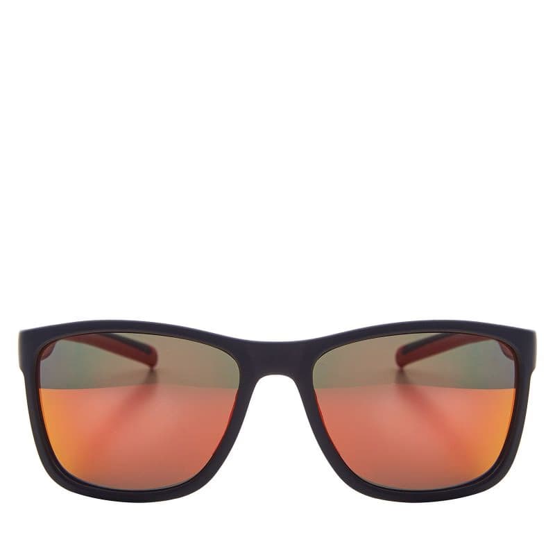 Slnečné okuliare BLIZZARD Sun glasses PCSF704130, rubber black, 63-17-133 2