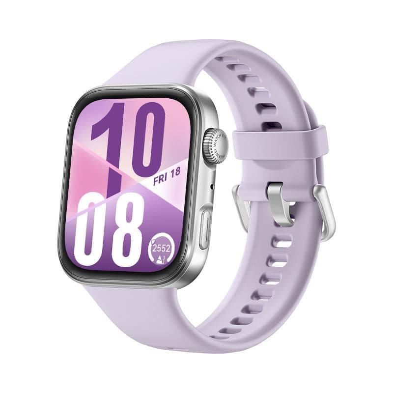 Huawei Watch Fit 4/Šport Band/Purple 1