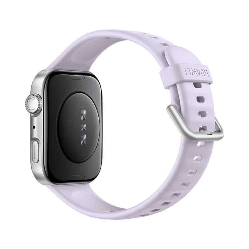 Huawei Watch Fit 4/Šport Band/Purple 2