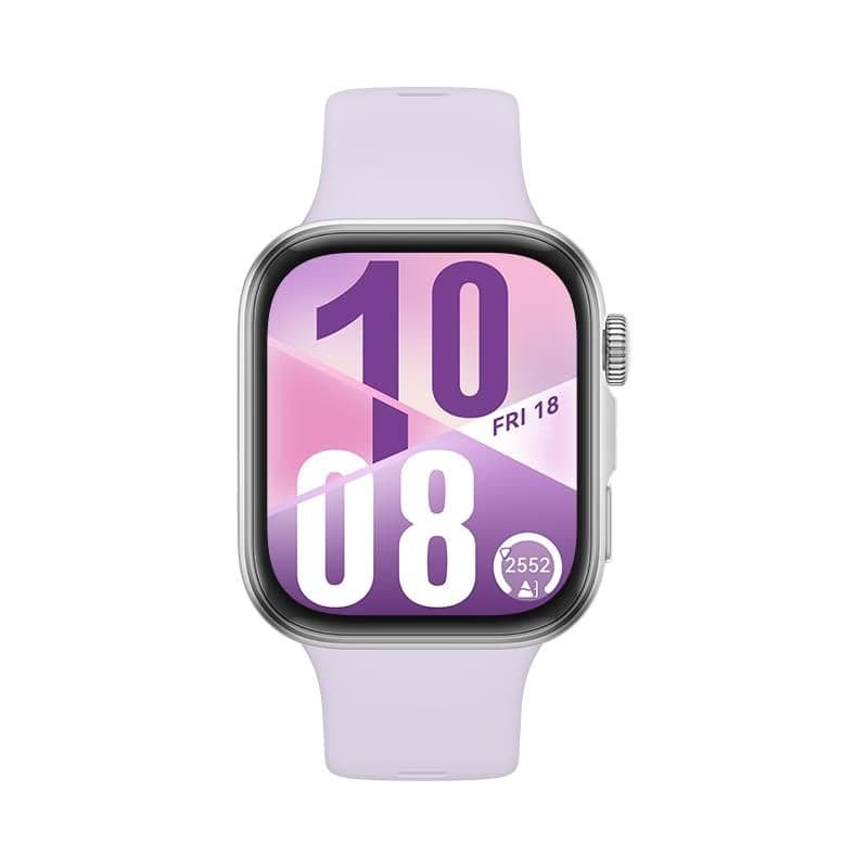 Huawei Watch Fit 4/Šport Band/Purple 3