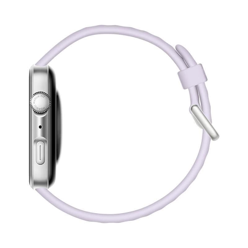 Huawei Watch Fit 4/Šport Band/Purple 4