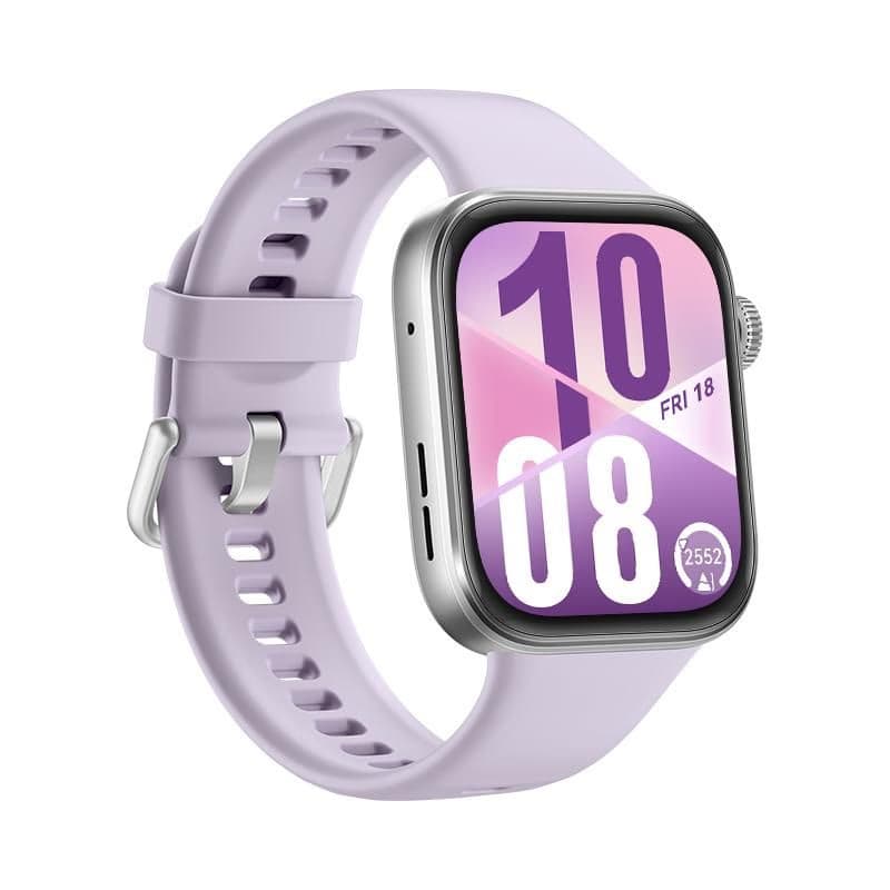 Huawei Watch Fit 4/Šport Band/Purple 5