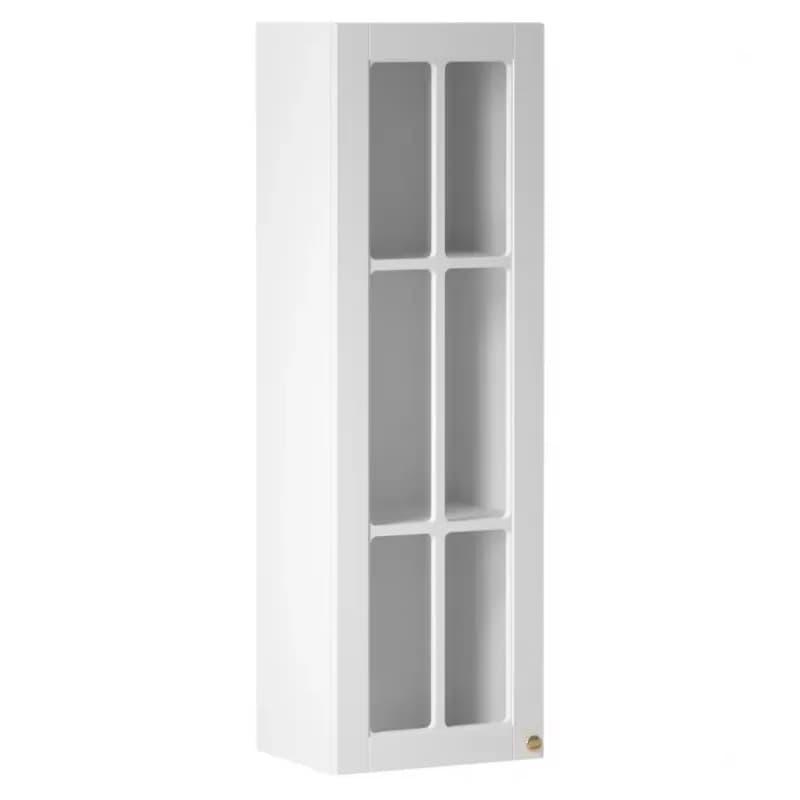 Kuchynská skrinka linea w40s white 1