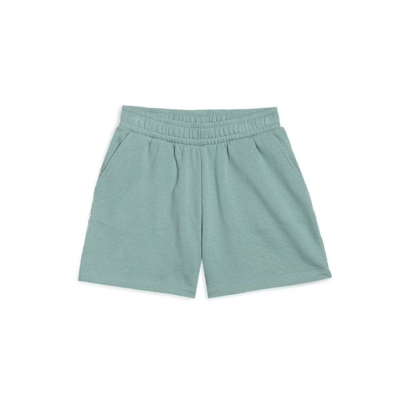 Dievčenské teplákové kraťasy 4F JUNIOR SHORTS CAS F470-47S-MINT 6