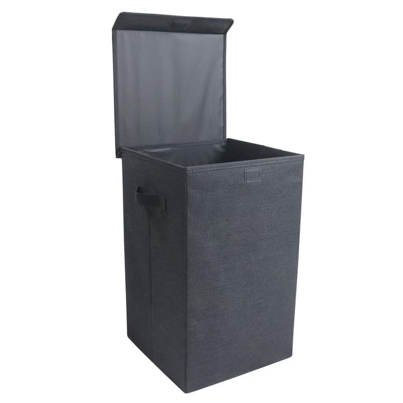 Box Dreso M, antracitová 1