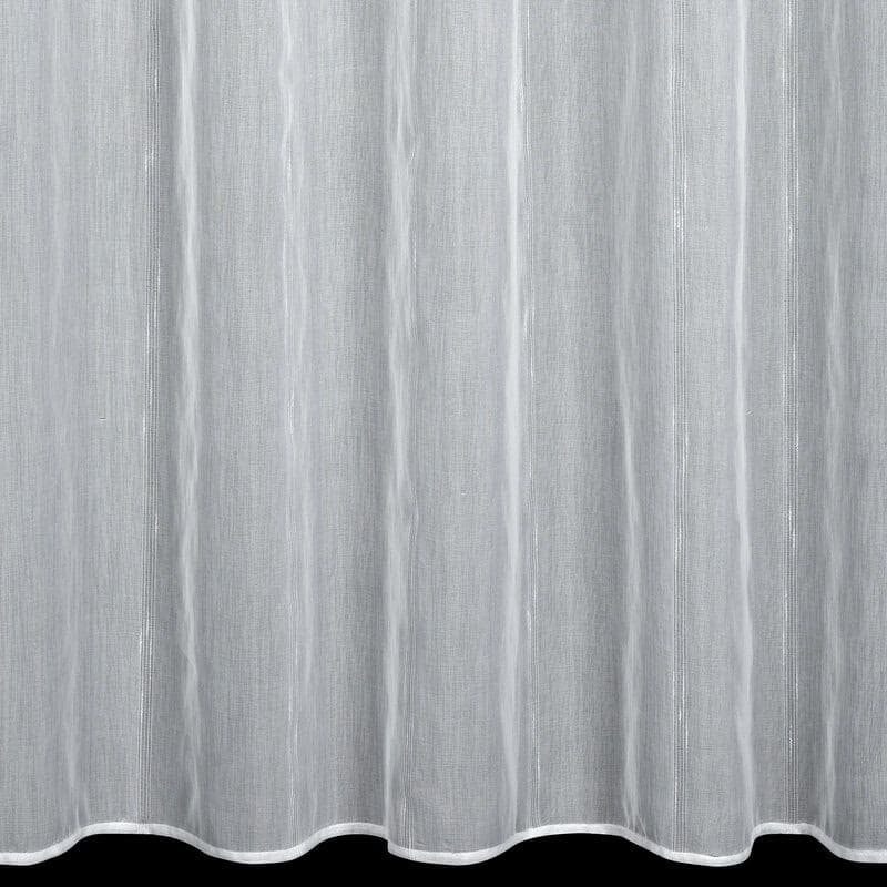 ArtFir Záclona ALEXI P | biela 140 x 280 cm 6