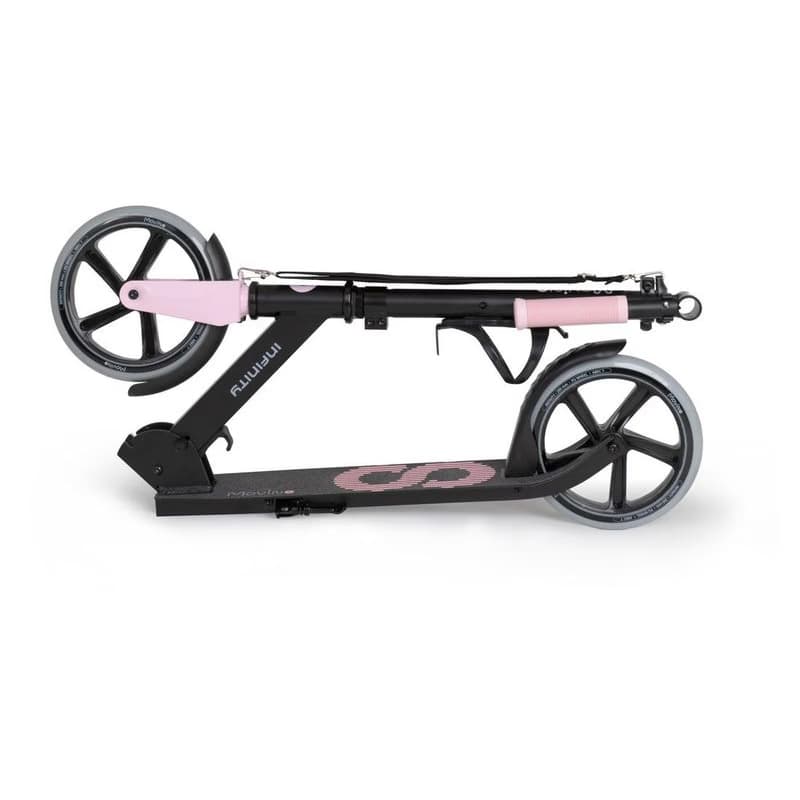 Skladacia kolobežka MOVINO Infinity, Active Pink 2