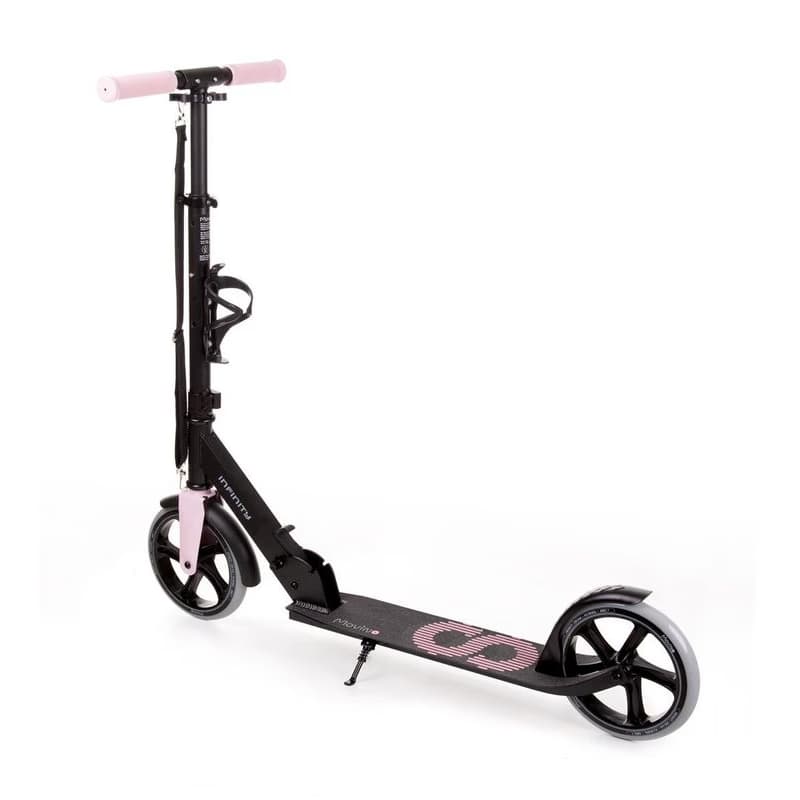 Skladacia kolobežka MOVINO Infinity, Active Pink 5