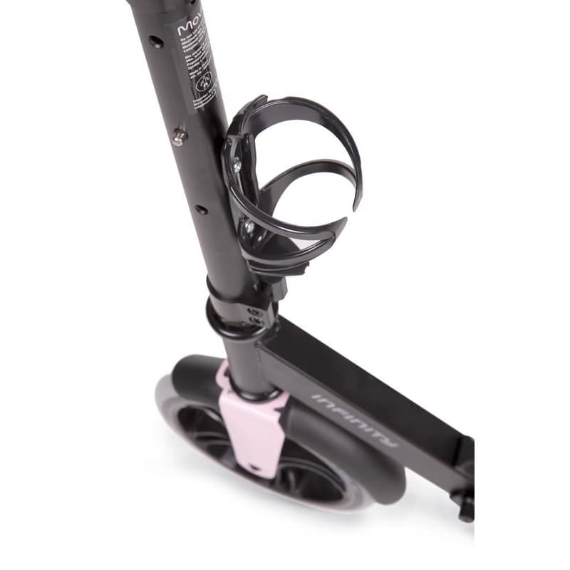 Skladacia kolobežka MOVINO Infinity, Active Pink 6