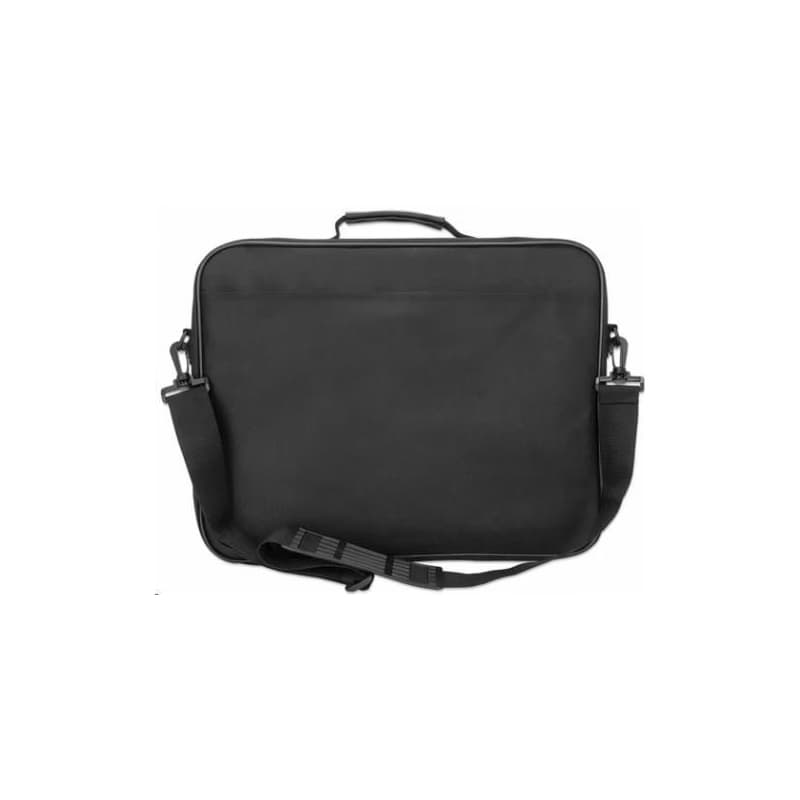 MANHATTAN Taška na notebook do 15, 6" Cambridge Clamshell Notebook Bag 4